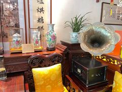 -富华斋饽饽铺·宫廷糕点·伴手礼(护国新天地店)