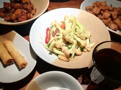 -外婆家(南开大悦城店)