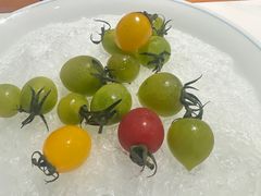-渔港甄宴·海鲜·地标烟台菜(金沙滩店)