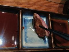 -炎蔵牛舌烤肉