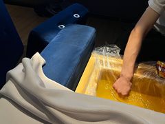 -蓉府金足印象影院式足道·按摩·SPA·美食(青白江31分店)