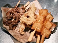 -潮界(虹桥新天地店)