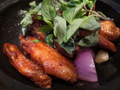 -四道菜·福建菜馆(新街口金鹰店)