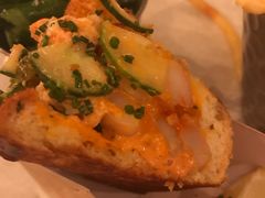 -Burger & Lobster(Dean Street)