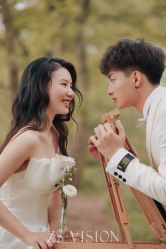 -YIMO映画摄影工作室