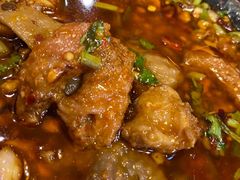 -镇江龙·火锅串串(武侯祠店)