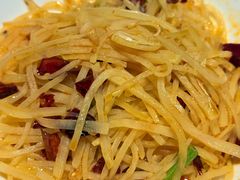 -杨氏青龙虾·羊蝎子(金盛路总店)