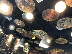 -大书房咖啡(中传国交店)