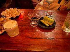 -無名记忆Music Bar夜景怀旧酒吧