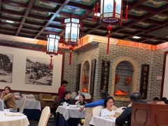 -全聚德(上海首店浦东店)