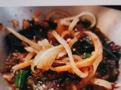-小螺大作·螺蛳粉火锅(林和西店)