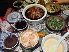 -南京大牌档(中关村领展广场店)