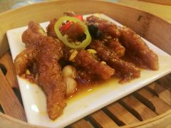 -新花城蟹粉馆(乌鲁木齐店)