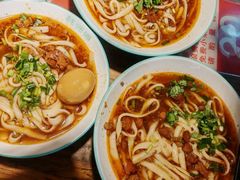 -韩师傅老大同刀削面(北苑路店)