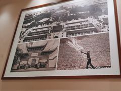 -饭橘汉江码头·乡野土菜馆(静安路店)