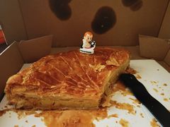 -老梦面包 CHEZMOREL(三源里店)