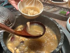 -蘑界·野生菌火锅(深业上城店)