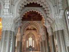 -哈桑二世清真寺