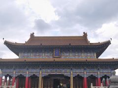 -玉佛苑