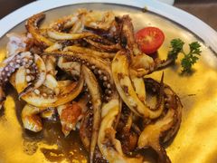 -佛山希尔顿酒店·融誉亚洲美食荟