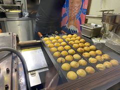 -粉粉乐鲷鱼烧(美罗城店)