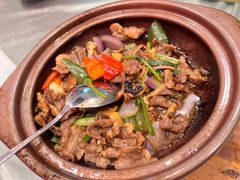 -中西名菜(增城万达广场店)