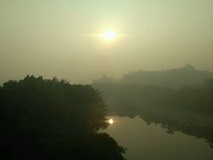 -佛山祈福仙湖酒店