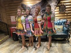 -卢布里西餐厅(总店)