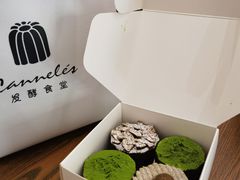 -发酵食堂(屏风街店)