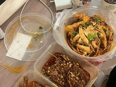 -浪哥卤味捆鸡(南门口店)