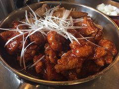 -MI WU FACTORY米屋美食工厂餐厅(绿地店)