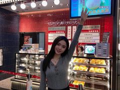 -敏华冰厅(平安金融中心店)