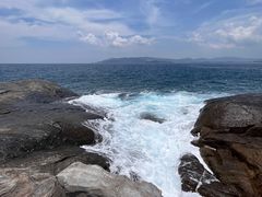 -三亚蜈支洲岛旅游区