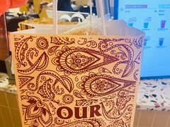 -OUR Bakery(SKP-S店)