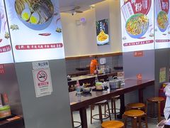 -周成芝螺蛳粉(市桥店)