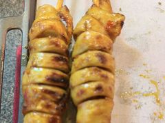 -路边边.炒菜烧烤.音乐餐厅(良乡长虹店)