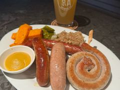 -京A Taproom·精酿餐吧(CBD店)