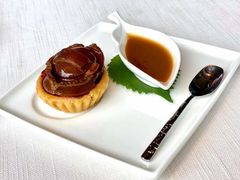 -天龙轩(香港丽思卡尔顿酒店)