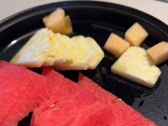 -海底捞火锅(劲松店)