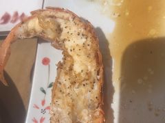 -福樱兰海鲜放题铁板烧(加州店)
