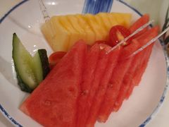 -刘胖子家常菜·蹄花焖藕(兴业店)