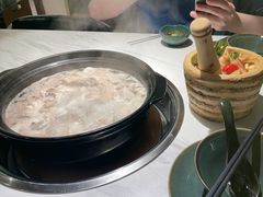 -狐狸爱上椰子鸡(滨江星光大道店)