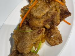 -西夏回族烧麦馆(牡丹街店)