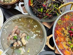 -陈六子全羊馆·烧烤烤羊排(山东理工大店)