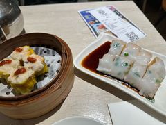 -添好运点心专门店(深水埗店)