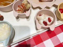 -西贝(宝乐汇店)