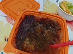 -冰冰酱老味刨冰绵绵冰(中山路总店)