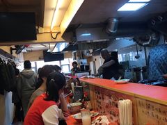 -拉面莊夢語＆中华料理八椿