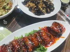 -津沽小院(大直沽总店)