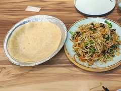 -合合春饼(潘家园店)